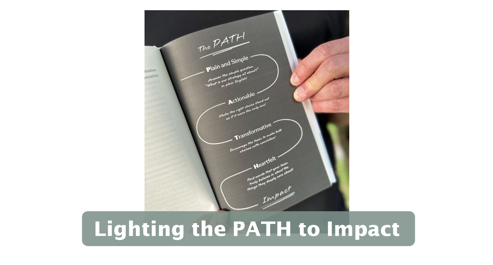 Featured image for “Lighting the PATH to Impact”